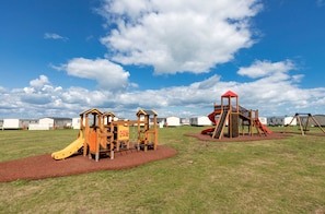 Children’s area