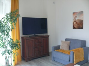 TV, offices