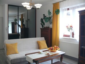 Télévision, espaces bureaux