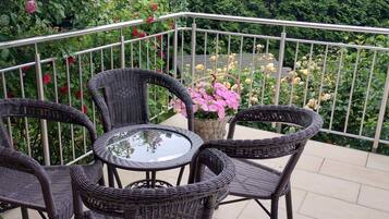 Terraço/pátio