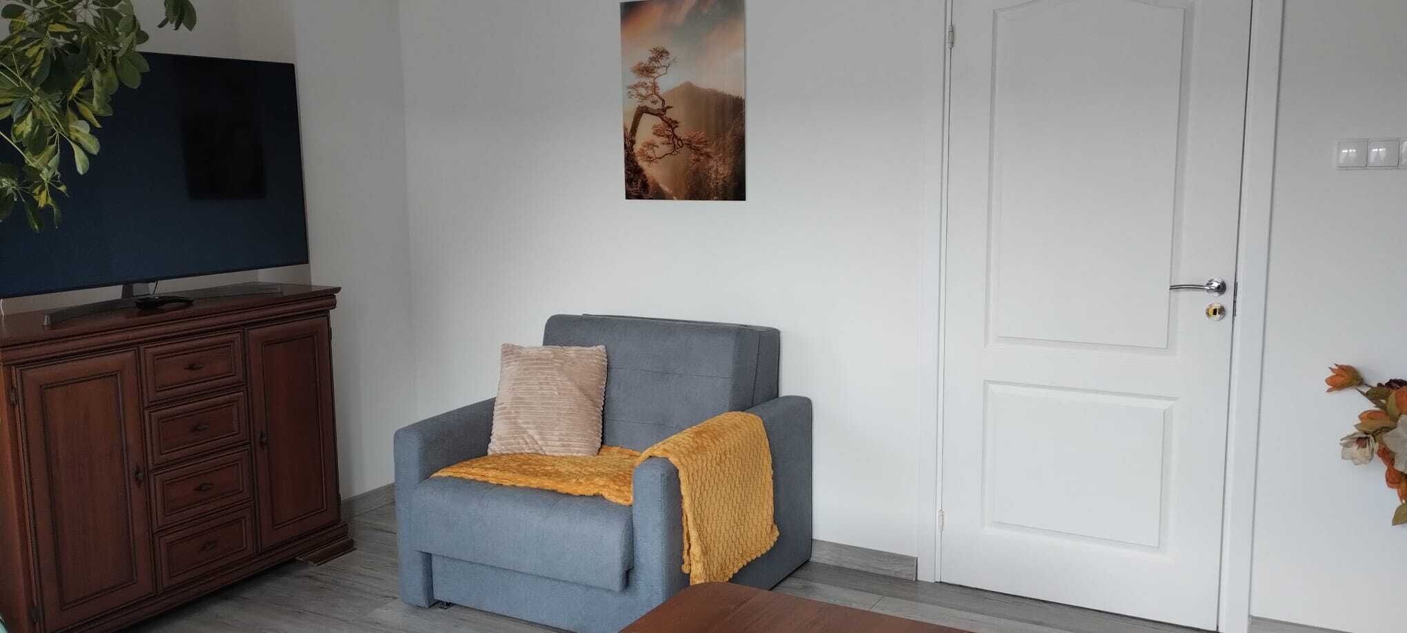 TV, offices