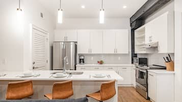 Nhà (2 Bedrooms) | Nội thất