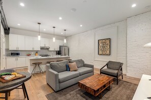 Ferienhaus (2 Bedrooms) | Innenbereich