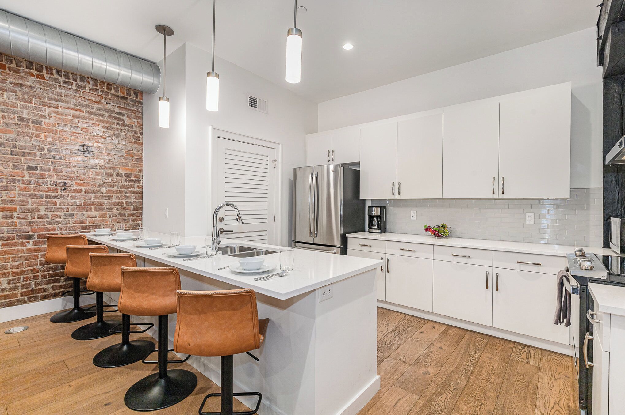 Hus (2 Bedrooms) | Innvendig