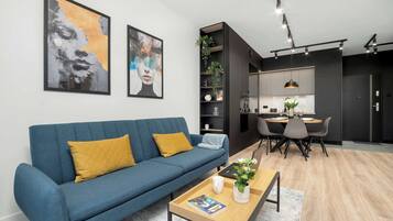 Fernseher, Arbeitsbereiche