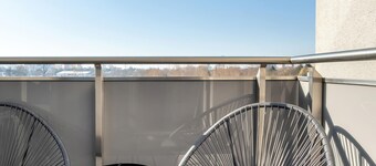 Al. Kopisto 11 | Modern Apartment | A/C | Parking