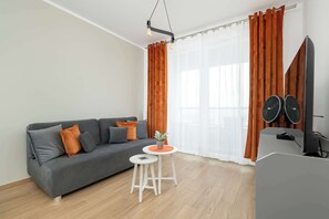 TV, offices