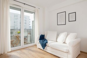 Fernseher, Arbeitsbereiche