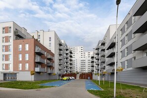 Udendørsområde