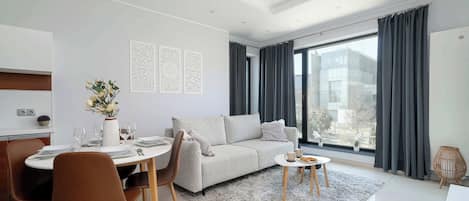 Televisor i oficines