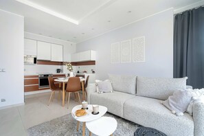 TV, offices