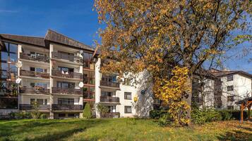 Udendørsområde