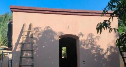 El Juneina Villas Villa with Garden View