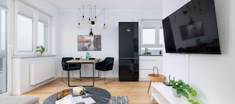 Chorzowska 210 | Bright Apartment | Parking