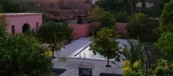 El Juneina Villas Villa with Garden View