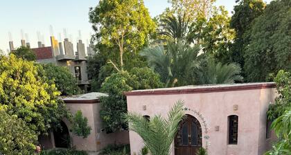 Ramses Villa in ElJuneina Villas