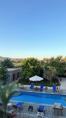 Ramses Villa in ElJuneina Villas