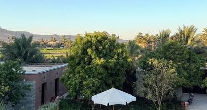 Ramses Villa in ElJuneina Villas