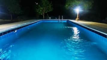 Alberca