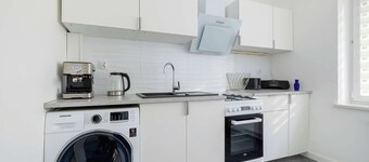 Colorful Studio in the Center | 400 m to the Spodek Hall