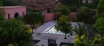 El Juneina Villas Villa with Garden View