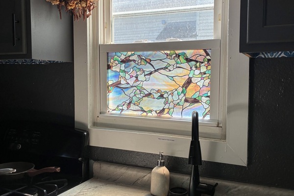 Microondas, horno, placa de cocina, lavavajillas