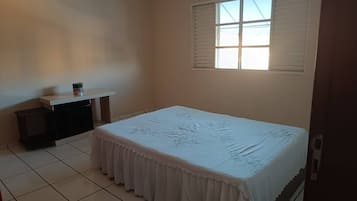 3 bedrooms, WiFi
