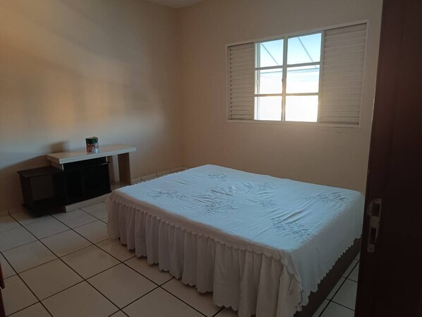 3 chambres, Wi-Fi