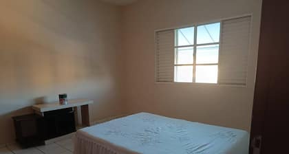 Apartment in an upscale neighborhood