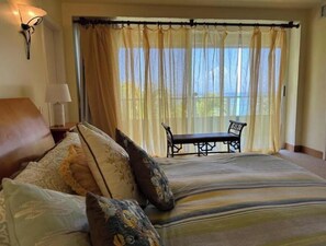 2 dormitorios, wifi, ropa de cama