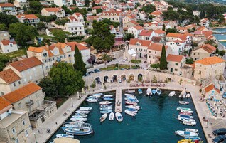 Marina/club náutico