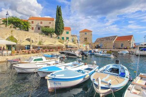 Marina/club náutico