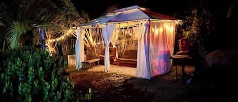 テラス / パティオ