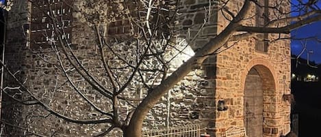 Fachada