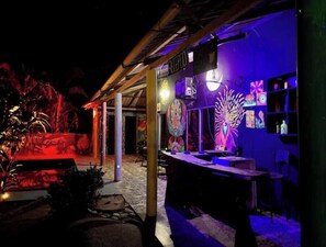Bar (sur place)