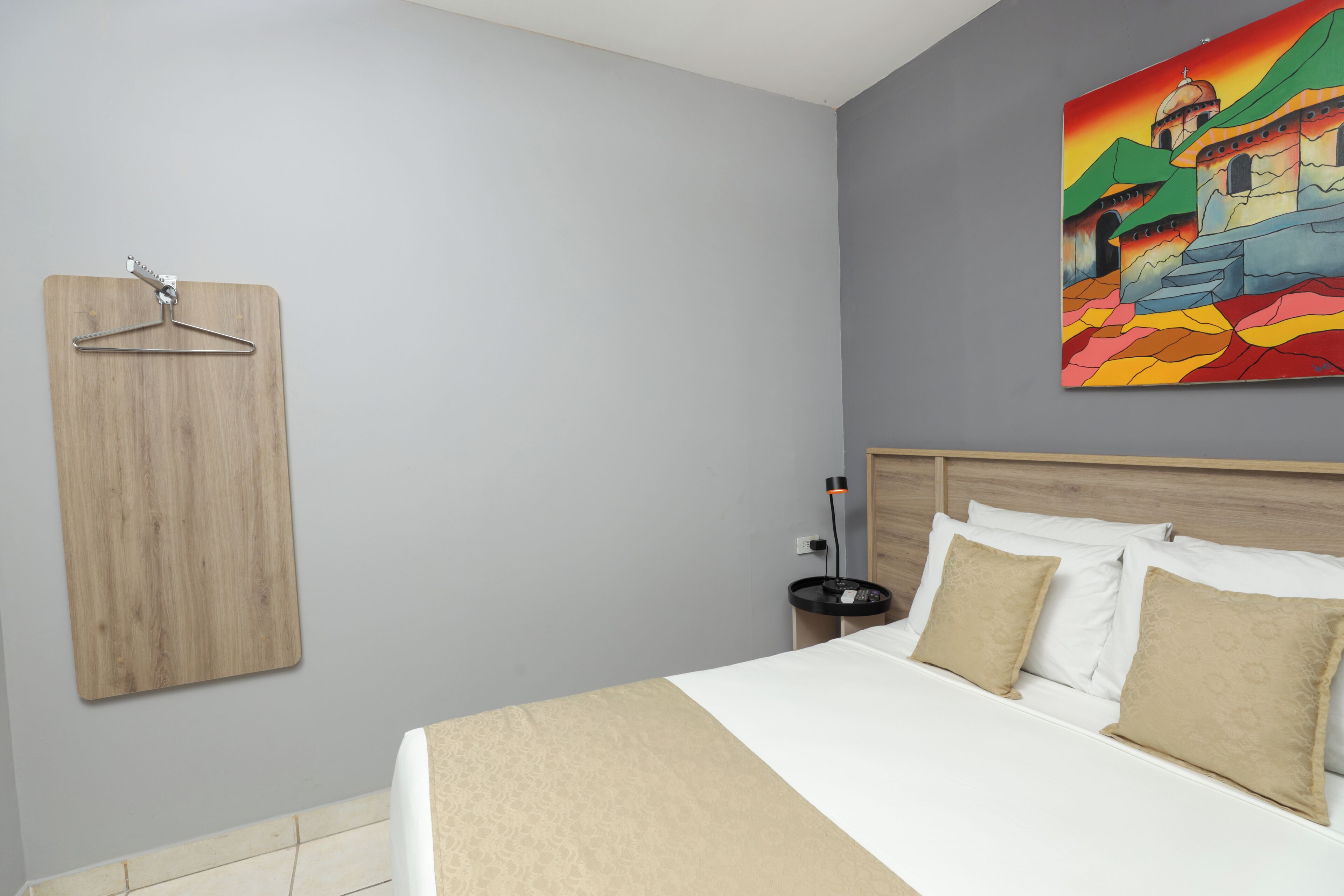 Photo - Hotel Los Altos Express "La Centroamerica"