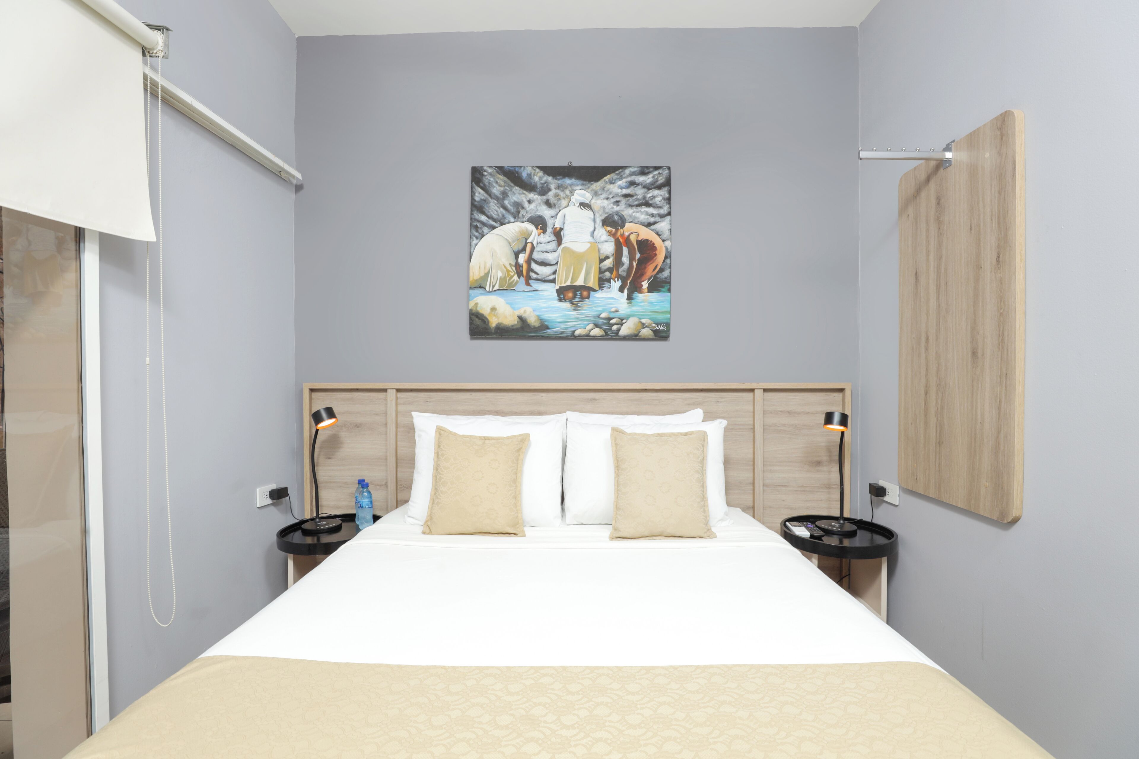 Photo - Hotel Los Altos Express "La Centroamerica"