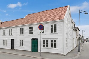 Exterieur