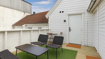 Terras