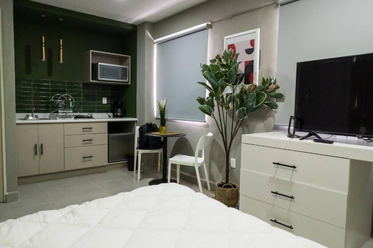 Standaard kamer | Gratis wifi