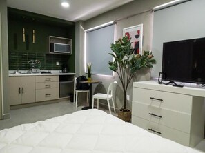 Chambre Standard | Wi-Fi gratuit, draps fournis