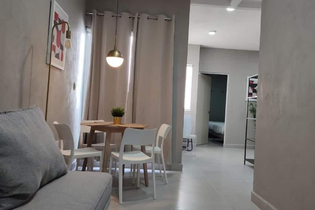 Appartement Familial | Wi-Fi gratuit