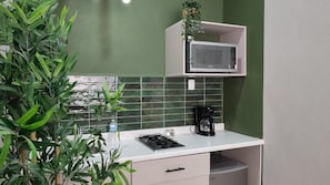 Appartamento Basic | Cucina privata
