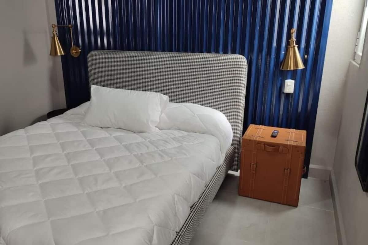 Appartement Standard | Wi-Fi gratuit