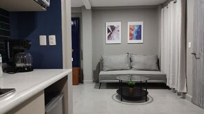 Standard Apartment | Living area