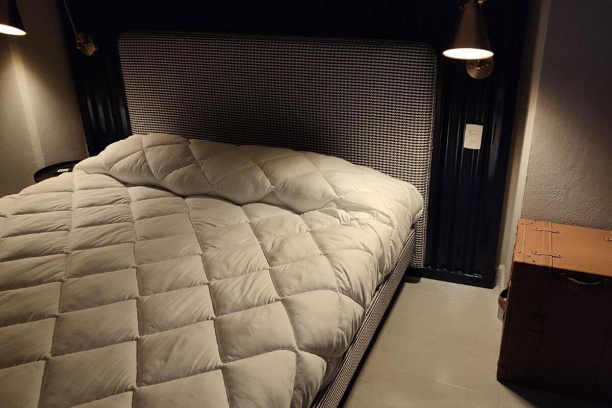 Standard Apartment | WiFi (free), bed sheets