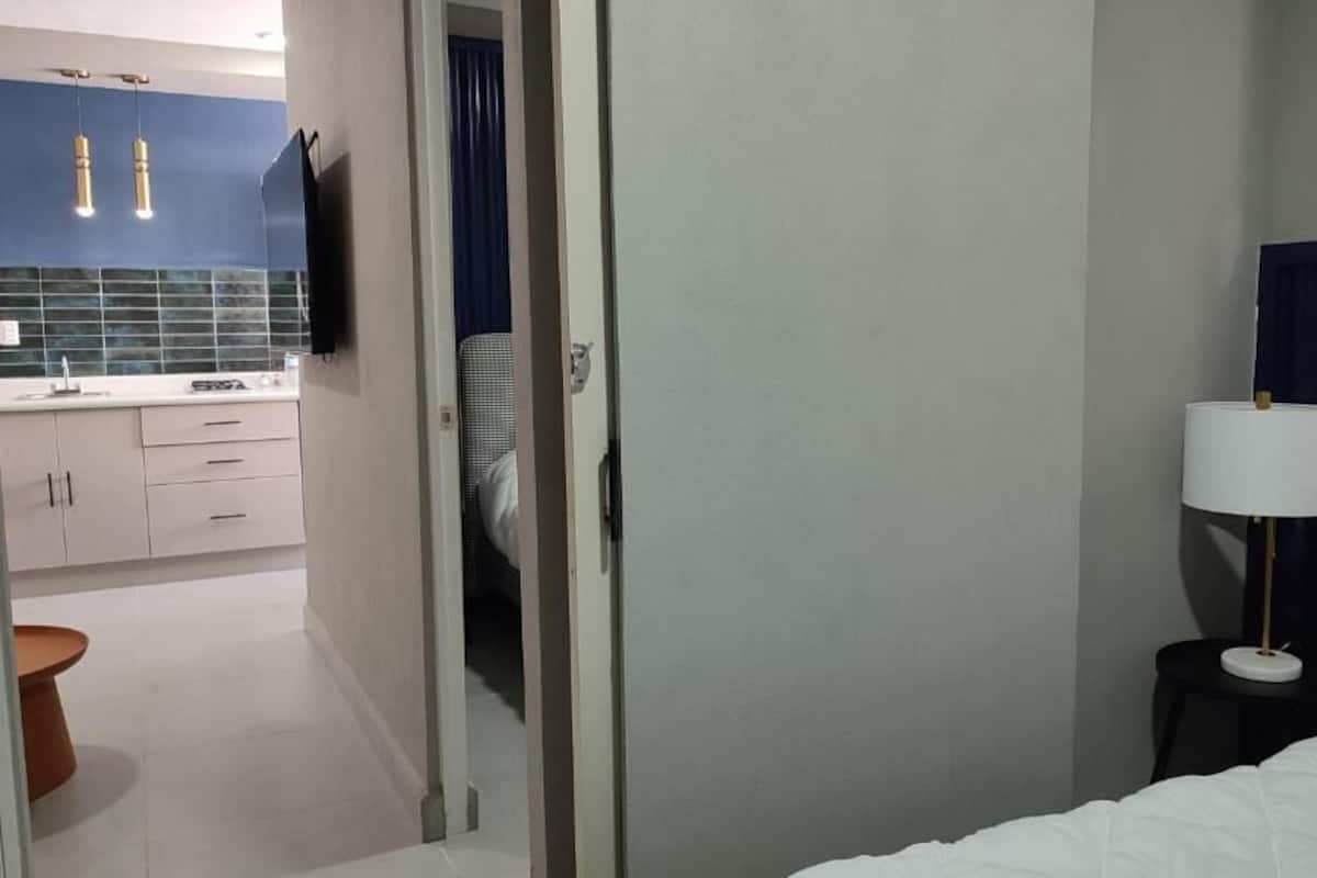 Appartement Tradition | Wi-Fi gratuit