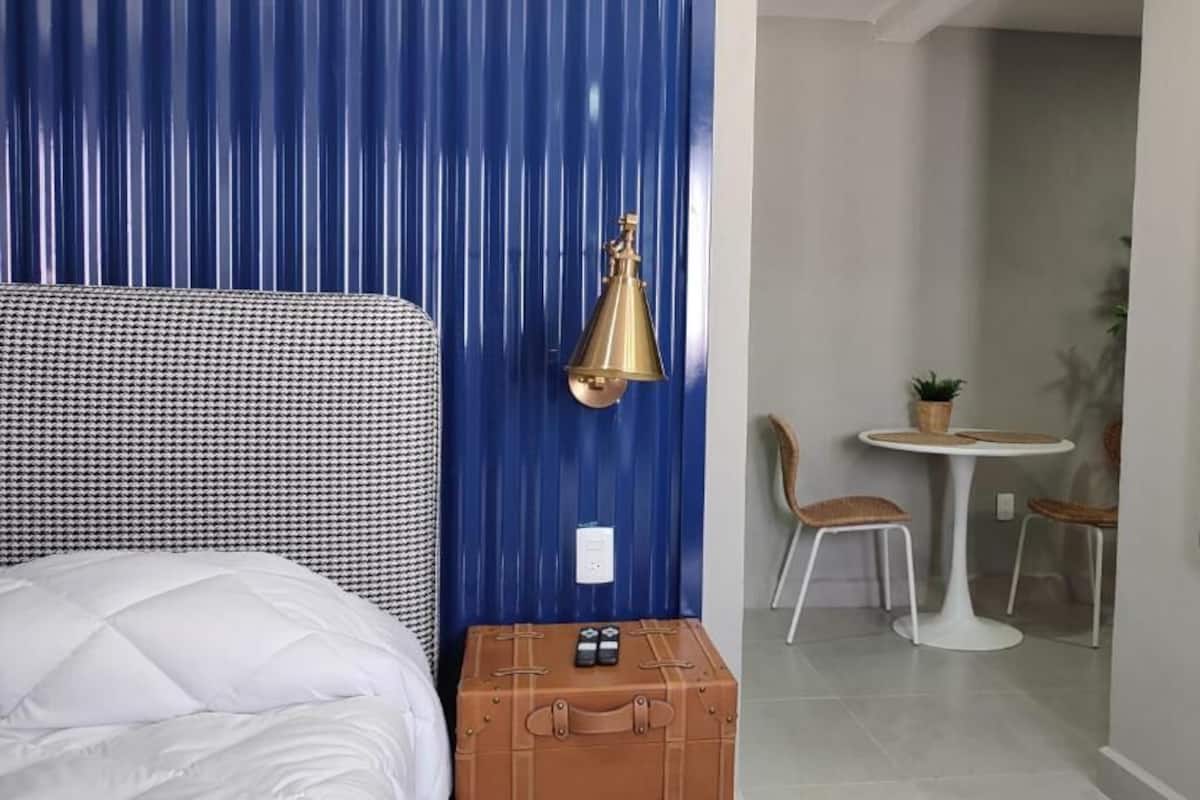 Appartement Standard | Wi-Fi gratuit