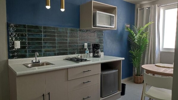 Traditional Apartment | Private kitchen