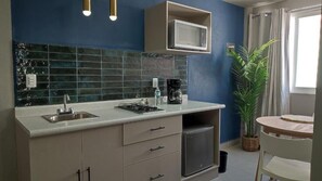 Appartement Tradition | Cuisine privée